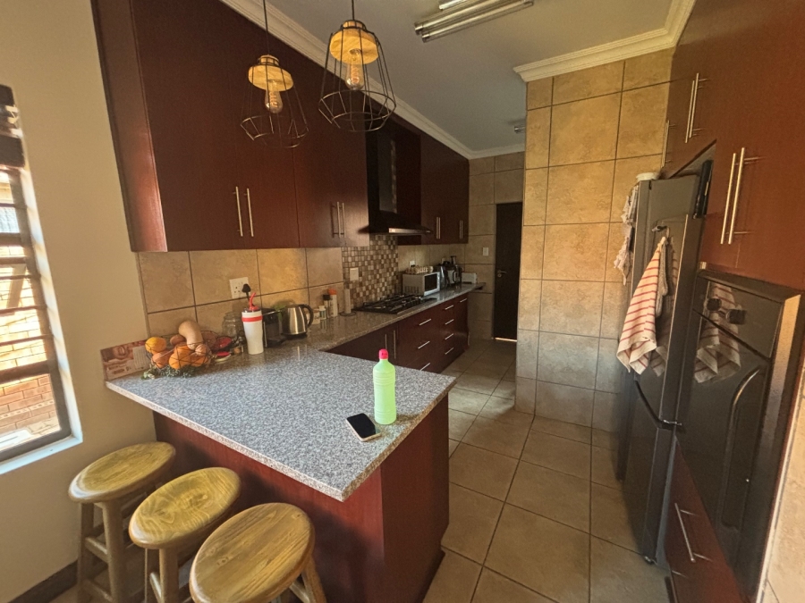 3 Bedroom Property for Sale in Shellyvale Free State